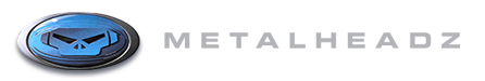 Metalheadz